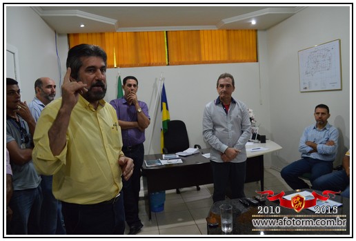 rolim de moura